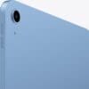 iPad 10.9" (10.ª Gen - 2022) Wi-Fi + Cellular 64GB - Azul (Blue) — vista 2