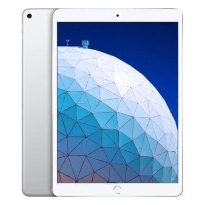 Apple iPad Air 3 64GB SILVER — Muy Bueno
