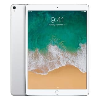 Apple iPad Pro 10.5" (2017) Wi-Fi 64GB - Plata (Silver)