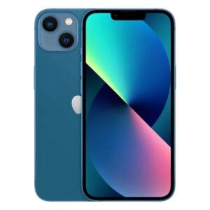 iPhone 13 Mini 128GB Blue