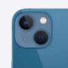 iPhone 13 Mini 128GB Blue — vista 2
