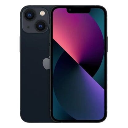 iPhone 13 Mini 128GB Black — Premium