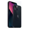 iPhone 13 Mini 128GB Black — vista 3