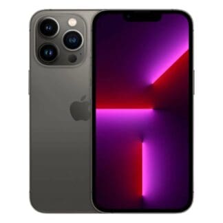 iPhone 13 Pro 128G Graphite
