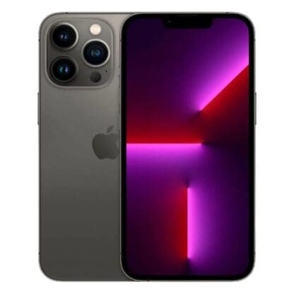iPhone 13 Pro 128G Graphite — Premium