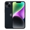 iPhone 14 128GB Black — vista 1