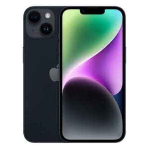 iPhone 14 128GB Black