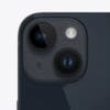 iPhone 14 128GB Black — vista 3