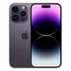 iPhone 14 Pro 256GB Purple — vista 1