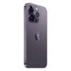 iPhone 14 Pro 256GB Purple — vista 3