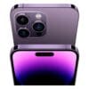 iPhone 14 Pro 256GB Purple — vista 2