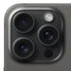 iPhone 15 Pro Max 256GB Black — vista 2