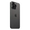iPhone 15 Pro Max 256GB Black — vista 3