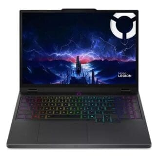 Lenovo Legion 5 15IRX10 Gaming / Intel Core i7 / 1TB SSD / 16GB Ram / NVIDIA® RTX 5060 / 15.1" OLED