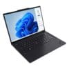 Lenovo ThinkPad T14s Gen 5 / Intel Core Ultra 7 / 1TB SSD / 32GB Ram / 14" WUXGA — vista 3