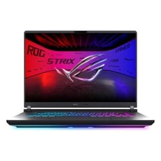Notebook Gamer ASUS ROG Strix G18