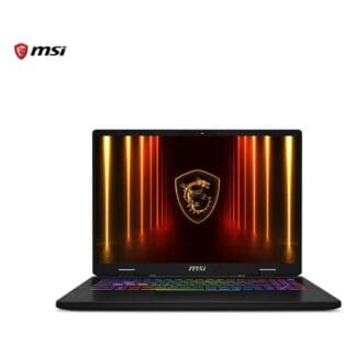 Notebook Gamer MSI Crosshair 16 HX / Intel Core Ultra 7 / 1TB SSD / 16GB Ram / NVIDIA® RTX 5070 / 16"
