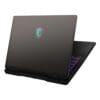 MSI Crosshair 18 HX AI / Core Ultra 9 275HX / 32GB RAM / 1TB SSD / RTX 5070 / 240Hz / Win11 / Cosmo Gray — vista 2