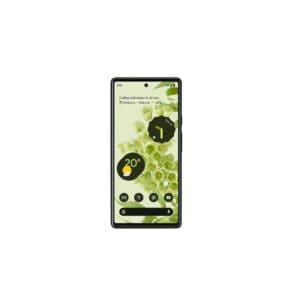 Google Pixel 6 / 128GB / 6,4" / Grey
