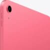 iPad 10.9" (10.ª Gen - 2022) Wi-Fi + Cellular 64GB - Rosado (Pink) — vista 2
