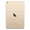 iPad mini 4 (2015) Wi-Fi 128GB - Oro (Gold) — vista 2