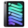 iPad mini 6 (2021) Wi-Fi + Cellular 64GB - Gris Espacial (Space Gray) — vista 1