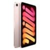 iPad mini 6 (2021) Wi-Fi + Cellular 64GB - Rosado (Pink) — vista 4