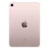 iPad mini 6 (2021) Wi-Fi + Cellular 64GB - Rosado (Pink) — vista 3