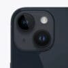 iPhone 14 Plus 256GB Black — vista 2