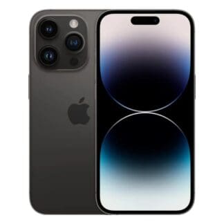 iPhone 14 Pro 128GB Black