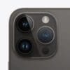 iPhone 14 Pro 128GB Black — vista 2
