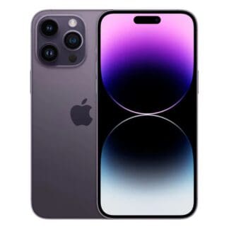 iPhone 14 Pro Max 256GB Purple (Morado)