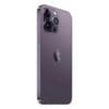 iPhone 14 Pro Max 256GB Purple (Morado) — vista 3