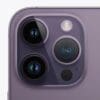 iPhone 14 Pro Max 256GB Purple (Morado) — vista 4