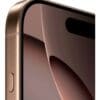 iPhone 16 Pro Max 256GB Desert Titanium — vista 4