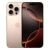 iPhone 16 Pro Max 256GB Desert Titanium — vista 1