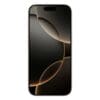 iPhone 16 Pro Max 256GB Desert Titanium — vista 3