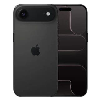 iPhone 17 Air 256GB Black