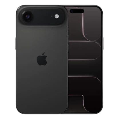 iPhone 17 Air 256GB Black — Premium
