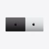 Apple MacBook Pro M4 Pro MAX 14-Core CPU 32-core GPU 1TB SSD 36GB 14.2" (3024x1964) Liquid Retina XDR MacOS SILVER — vista 2