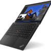 Lenovo ThinkPad T14 Gen 3 Core™ i7-1265U 256GB SSD 16GB 14" (1920x1200) WIN11 Pro BLACK GRADE C — vista 1