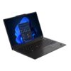 Lenovo ThinkPad X1 Carbon Gen 12 / Core Ultra 7 155H / 32GB RAM / 1TB SSD / Touch / Win11 Pro / Eclipse Black — vista 4