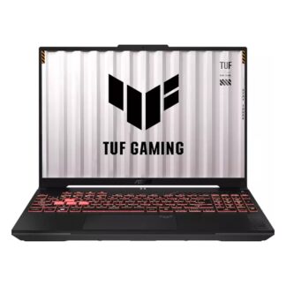 Asus TUF Gaming A16 / Ryzen 7 7445HS / 16GB RAM / 512GB SSD / RTX 4050 / 144Hz / Win11 / Mecha Gray