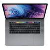 Apple MacBook Pro 15.4" 2018 Intel Core i7 / 16GB RAM / 512GB SSD Space Gray — vista 2