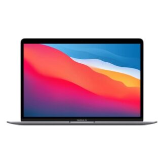 Apple MacBook Air 13.3" 2020 Apple M1 / 8GB RAM / 256GB SSD Space Gray