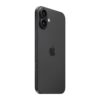 Apple iPhone 16 Plus / A18 / 8GB RAM / 128GB / 5G / iOS 18 / Black — vista 3