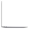 Apple MacBook Air 13.3" 2020 Apple M1 / 8GB RAM / 256GB SSD Space Gray — vista 2