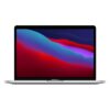 Apple MacBook Pro 13.3" 2020 Apple M1 / 8GB RAM / 256GB SSD Space Gray (copia) — vista 1