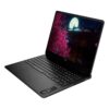 HP OMEN 16 Slim / Core Ultra 5 225H / 16GB RAM / 1TB SSD / RTX 5050 / Win11 / Shadow Black — vista 3