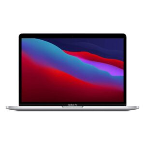 Apple MacBook Pro 13.3" 2020 Apple M1 / 8GB RAM / 256GB SSD Silver